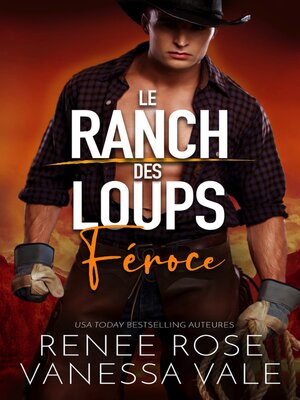 cover image of Féroce